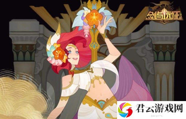 《剑与远征》怎么通关剑术修行
