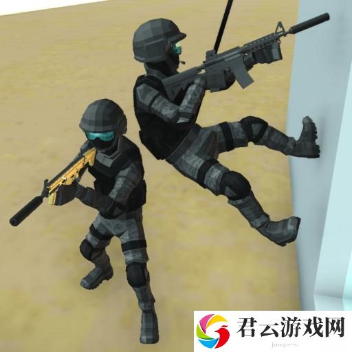 特种部队小组