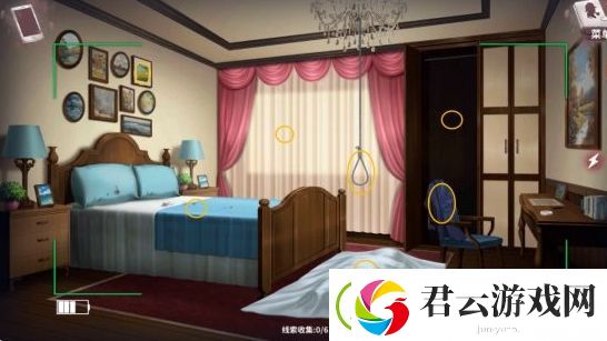 迷雾之夏搜证道具一览