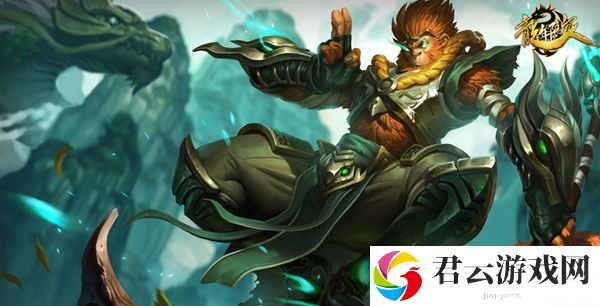 LOL无限火力猴子装备-调整自己的游戏策略和装备选择