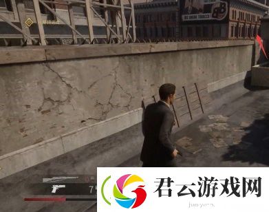 四海兄弟最终版圣徒与罪人米歇尔教堂任务攻略