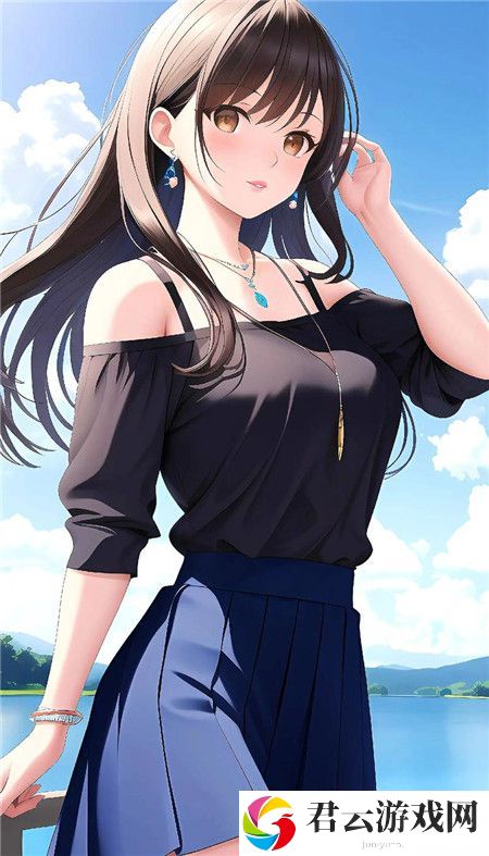 第一章破外女初尝云雨：情愫初现，渴望萌生
