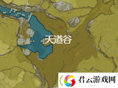 原神面具在哪刷-原神攻略