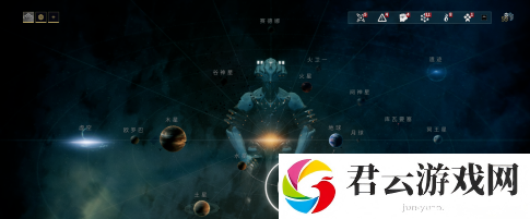 星际战甲蜘蛛山谷场景怎样获得