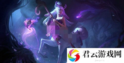 云顶之弈S4夜幽蛇女阵容搭配攻略一览
