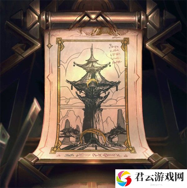 《英雄联盟》新英雄纳亚菲什么时候上线