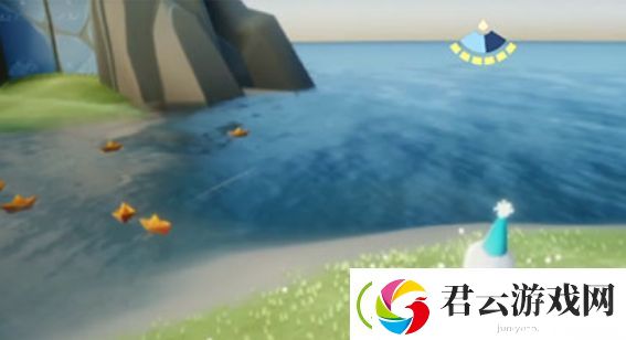 光遇纸船有什么用-纸船多少赞一颗心-sky光遇攻略