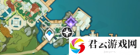 原神日常任务霖铃对不起攻略-原神攻略