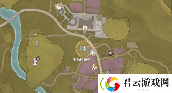 无限暖暖照片调查花房失物攻略