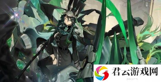 《白夜极光》初始角色选择推荐