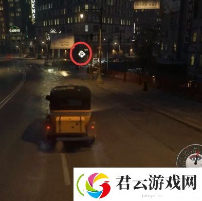 四海兄弟最终版无法拒绝的提议任务攻略