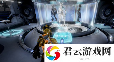 星际战甲飞船铸造模块怎么获取