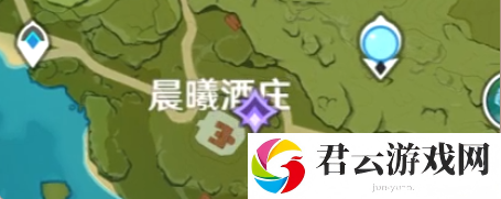 原神日常任务钥匙是易丢品攻略-原神攻略