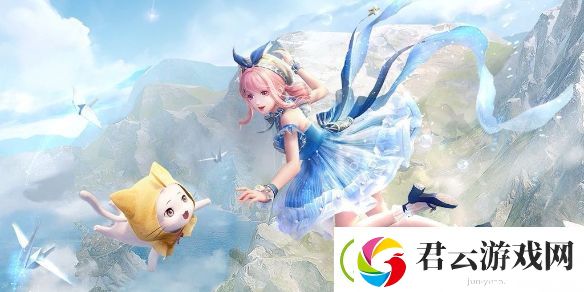 无限暖暖照片调查花房失物攻略-照片调查花房失物胸针在哪里