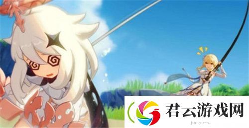 原神联机捡东西规则-原神攻略