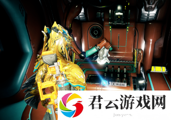 星际战甲飞船铸造模块怎么获取