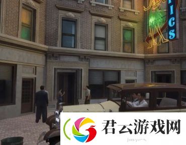 四海兄弟最终版公平竞争任务攻略