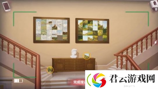 迷雾之夏搜证道具一览
