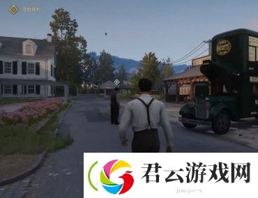 四海兄弟最终版公平竞争任务攻略