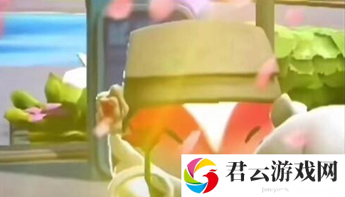 《蛋仔派对》中国奇谭联动是是什么皮肤