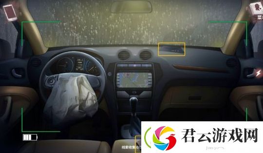 迷雾之夏搜证道具一览-迷雾之夏攻略