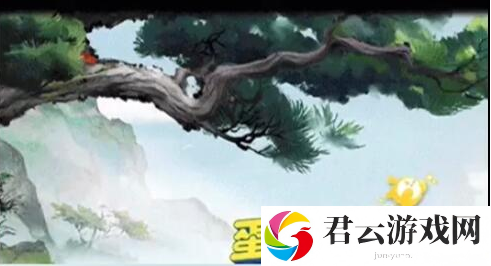 《蛋仔派对》中国奇谭联动是是什么皮肤