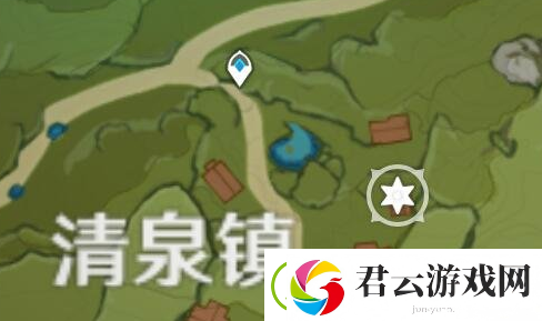 原神尘世巡游成就怎么获得