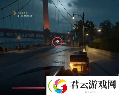四海兄弟最终版无法拒绝的提议任务攻略-四海兄弟最终版攻略