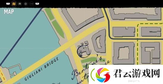 四海兄弟最终版明信片位置一览