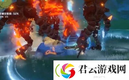 原神前中期规划建议-原神攻略