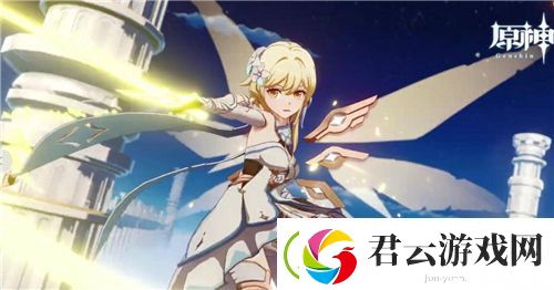 原神联机捡东西规则