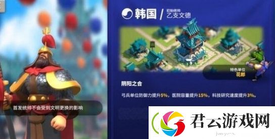 万国觉醒腓特烈一世天赋加点及英雄搭配建议