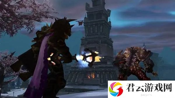 魔兽世界奥格瑞玛到瓦德拉肯传送门怎么开-公会发展与团队建设策略
