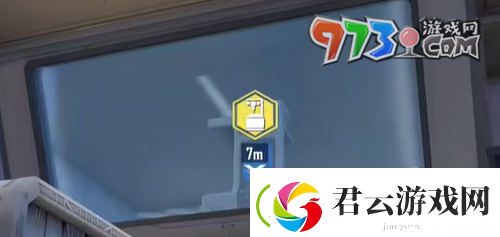 和平精英流浪地球召回信号枪在哪流浪地球召回信号枪位置