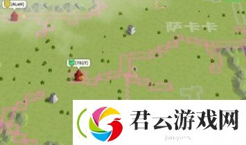 万国觉醒联盟要塞可以移动吗