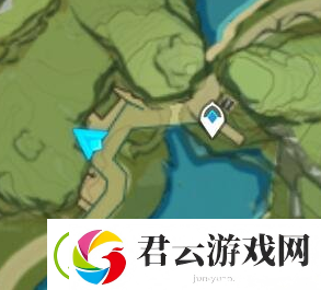 原神尘世巡游成就怎么获得