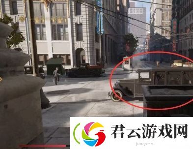 四海兄弟最终版圣徒与罪人米歇尔教堂任务攻略