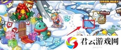 洛克王国水灵石怎么获得