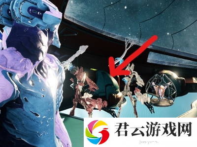 星际战甲精灵王魅影在哪
