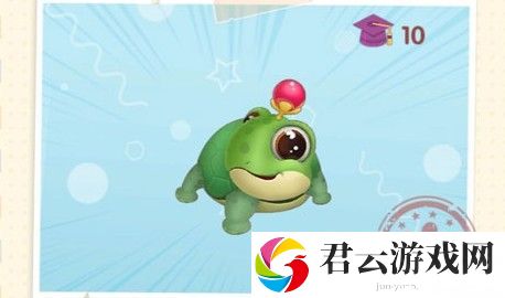 摩尔庄园手游许愿龟位置及获取方法