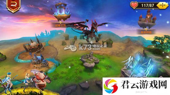 天天传奇新手系统攻略：副本掉落详尽解析