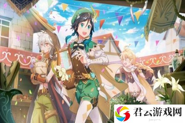 原神卡池保底机制_原神五星角色抽取概率