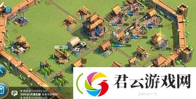 万国觉醒战力怎么提升