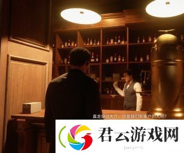 四海兄弟最终版圣徒与罪人任务攻略