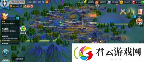 万国觉醒联盟人数上限是多少