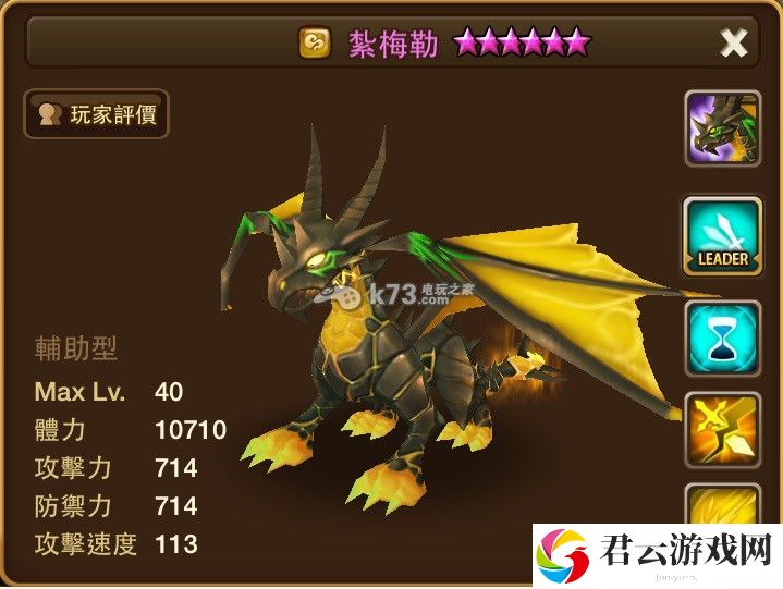 魔灵召唤龙系点评：副本组队配合与默契打造技巧