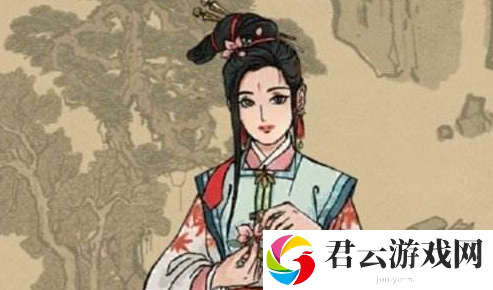 江南百景图林奴儿珍宝推荐