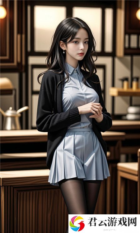 处破女AAAAA，网友：这是一个关于自我认同与成长的故事