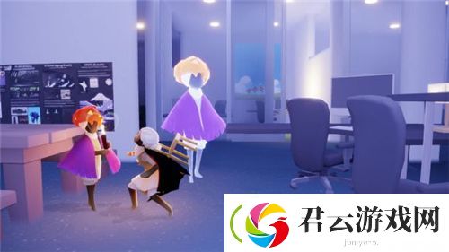 光遇南瓜头会复刻吗-sky光遇攻略