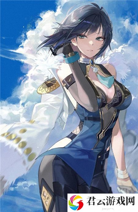 嫦娥直播：探索宇宙之美的奇妙旅程
